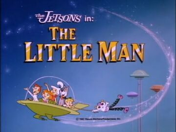 The-Little-Man