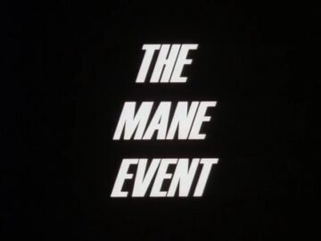 The-Mane-Event