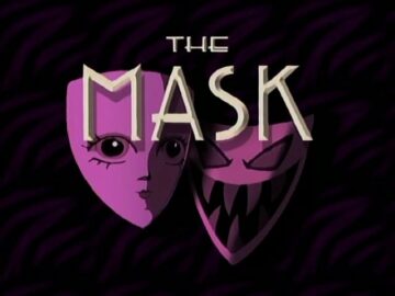 The-Mask