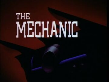 The-Mechanic