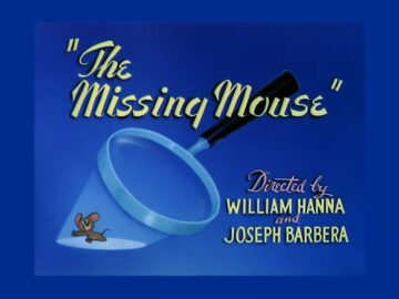 The-Missing-Mouse