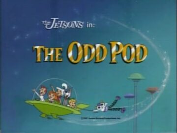The-Odd-Pod