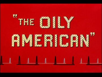 The-Oily-American