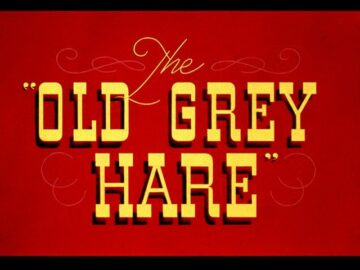 The-Old-Grey-Hare