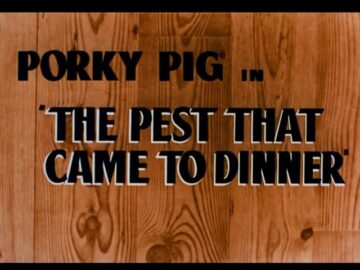 The-Pest-That-Came-To-Dinner