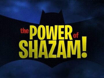 The-Power-Of-Shazam
