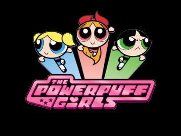 The-Powerpuff-Girls