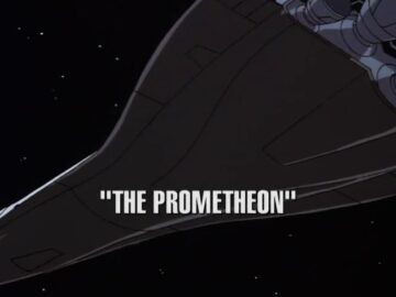 The-Prometheon
