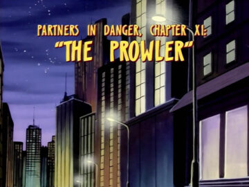 The-Prowler
