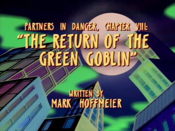 The-Return-Of-The-Green-Goblin