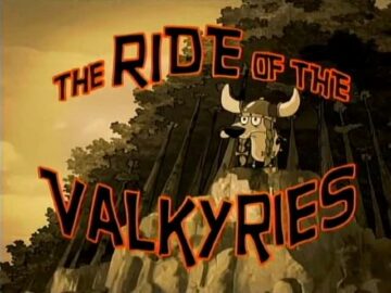 The-Ride-of-the-Valkyries