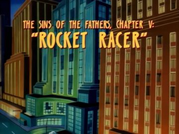 The-Rocket-Racer