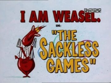 The-Sackless-Games