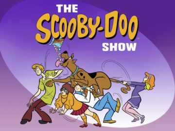 The-Scooby-Doo-Show