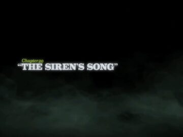 The-Sirens-Song