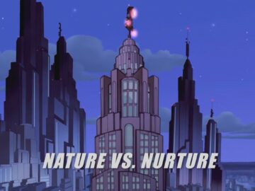 The-Spectacular-Spider-Man-Nature-Vs-Nurture.