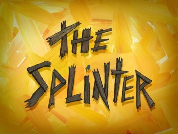 The-Splinter
