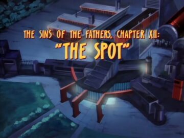 The-Spot