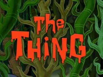The-Thing
