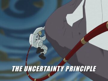 The-Uncertainty-Principle