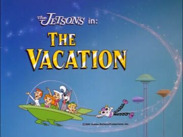 The-Vacation