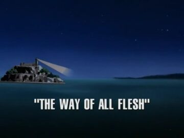 The-Way-Of-All-Flesh