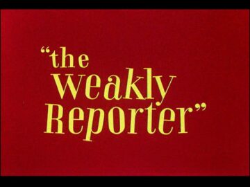 The-Weakly-Reporter