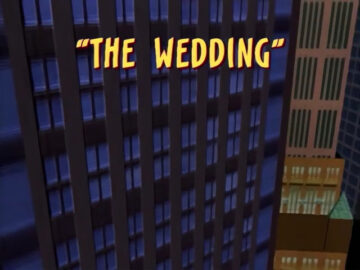 The-Wedding