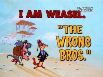 The-Wrong-Bros