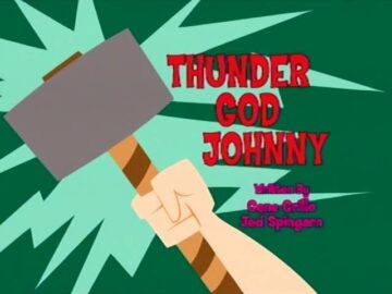 Thunder-God-Johnny