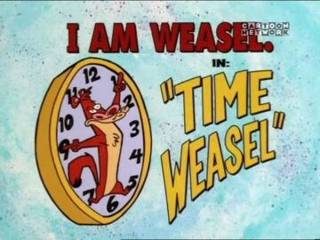 Time-Weasel