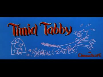 Timid-Tabby