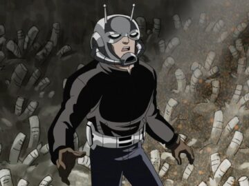 To-Steal-An-Ant-Man