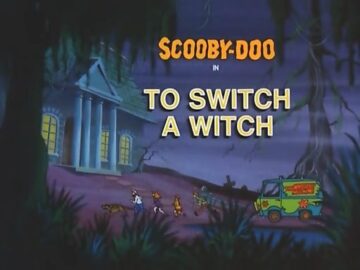 To-Switch-A-Witch
