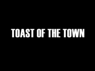Toast-of-the-Town