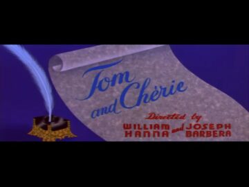 Tom-And-Cherie