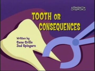 Tooth-Or-Consequences