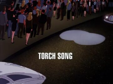 Torch-Song