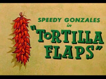 Tortilla-Flaps