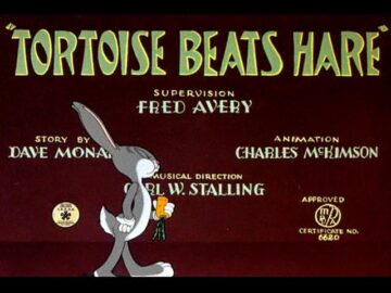 Tortoise-Beats-Hare