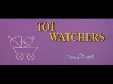 Tot-Watchers