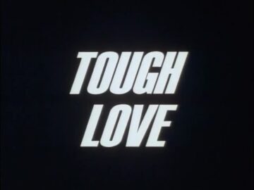Tough-Love