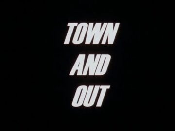 Town-and-Out