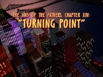 Turning-Point