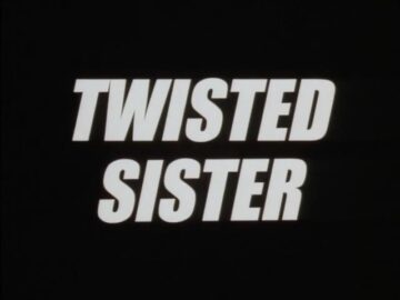 Twisted-Sister
