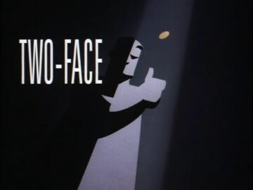 Two-Face