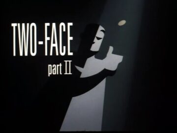 Two-Face-Part-II