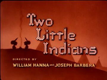 Two-Little-Indians
