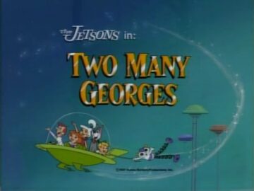 Two-Many-Georges