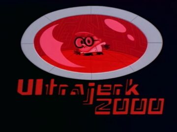 Ultrajerk-2000